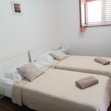 Studio Apartment Novak Cilipi Ngoại thất bức ảnh