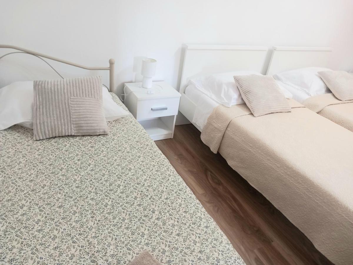 Studio Apartment Novak Cilipi Ngoại thất bức ảnh